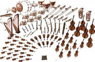 Orchester-Vorschau 2023/24 