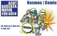 ACHT BRÜCKEN. Musik für Köln