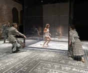 Wiederaufnahme von Gordon Kampes "ANOIA"