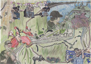 Uraufführung von Annesley Black