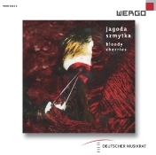 Porträt-CD für Jagoda Szmytka