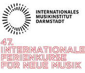 Darmstädter Ferienkurse