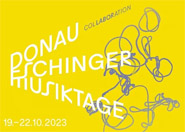Donaueschinger Musiktage