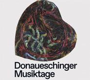 Donaueschinger Musiktage 2021