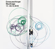Donaueschinger Musiktage