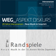 Musikfeste bei Berlin im August 2020