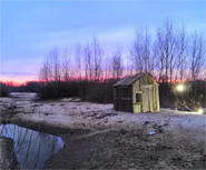 Fluss (Stadt Land) von Kötter/Seidl