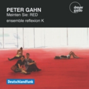 Porträt-CD von Peter Gahn