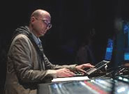 Uraufführung von Peter Gahn