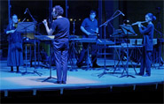 "Harmoniemusik" von Hans Thomalla