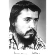 Hermann Keller: "Verwandlungen" für Orchester