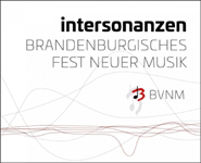 Keller und Köszeghy bei den "intersonanzen"