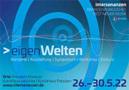 „intersonanzen“ Potsdam