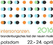 intersonanzen Potsdam