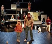 "Irgendwie Anders" von Juliane Klein in Stuttgart