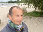 Zwei Uraufführungen von Peter Köszeghy