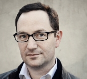 Kompositionspreis für Gordon Kampe
