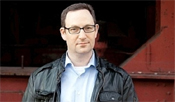 Neues Orchesterwerk von Gordon Kampe