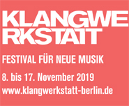 Klangwerkstatt Berlin