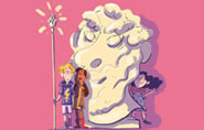 "King Arthur Junior" von Gordon Kampe und Henry Purcell