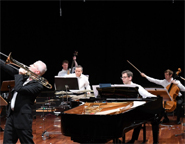 "Gefährliche Operette"