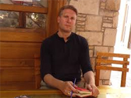 Uraufführung von Stephan Pohlits neuem Werk für Kanun und Orchester