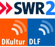 Rundfunksendungen im Juli 2013