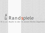Randfestspiele Zepernick