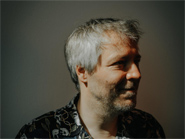 14. Dezember: Ulrich Kreppein