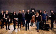 "El-bistan" für Ensemble