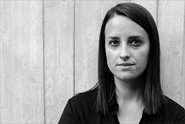 Sara Glojnarić erhält den Erste Bank Kompositionspreis 2022.