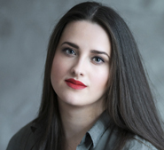 Sara Glojnarić neu im Verlag!