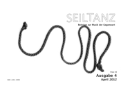 "Seiltanz 4" ist erschienen