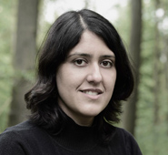 Zwei Uraufführungen von Elnaz Seyedi