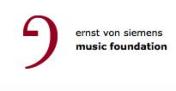 Kompositionsauftrag der Ernst von Siemens Kulturstiftung an Peter Köszeghy
