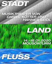 <FONT SIZE="3">STADT LAND FLUSS</FONT>