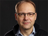 Professur für Sebastian Stier