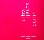 Ultraschall-Festival Berlin