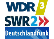 Rundfunksensdungen