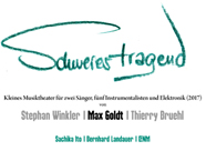 Taschenoper von Stephan Winkler