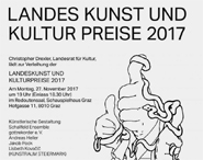 Preisverleihung an Joanna Wozny