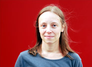 „Blenden | Tilgungen“ von Joanna Wozny 